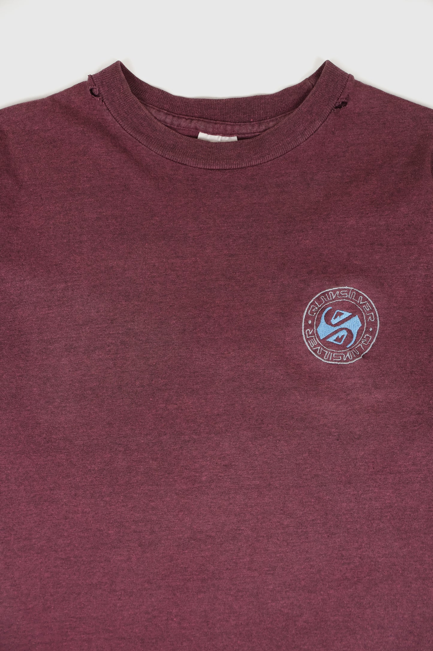 Vintage Quicksilver Tee Image 1