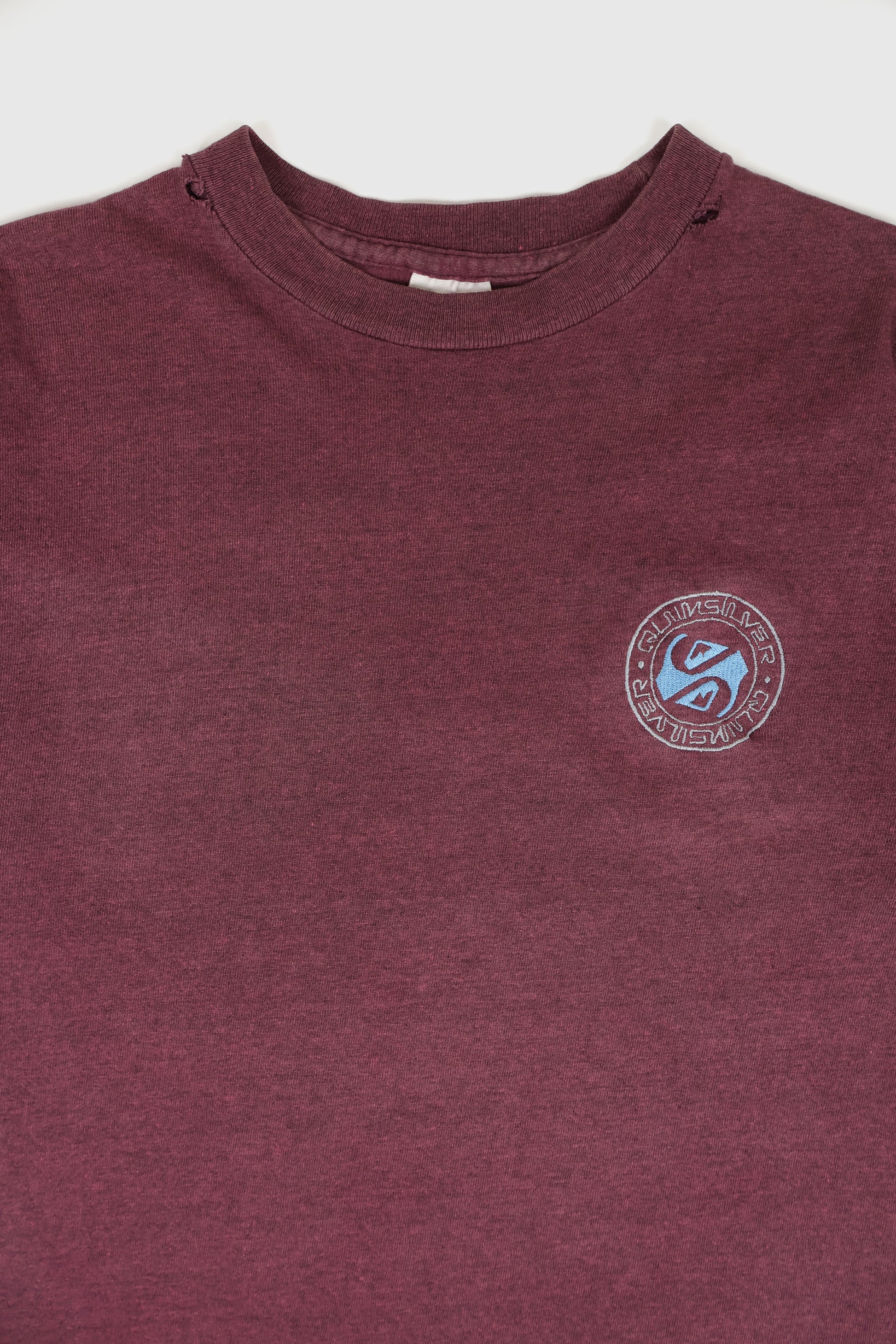 Vintage Quicksilver Tee Image 1