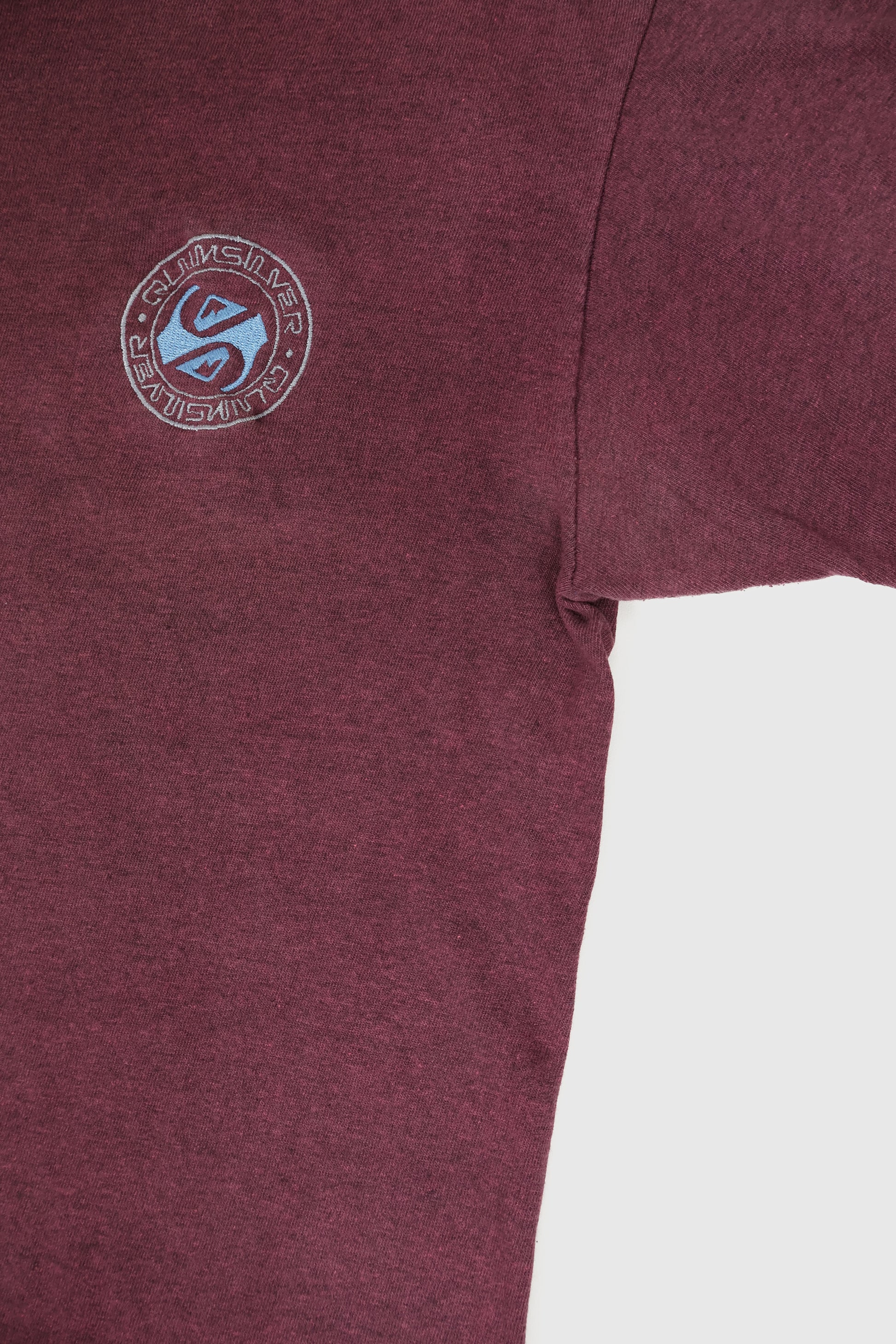 Vintage Quicksilver Tee Image 3