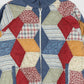 Reoworked Quilt Jacket 01