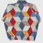 Reoworked Quilt Jacket 01