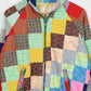 Reworked Quilt Jacket 01