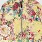 Reworked Full Zip Quilt Jacket 01