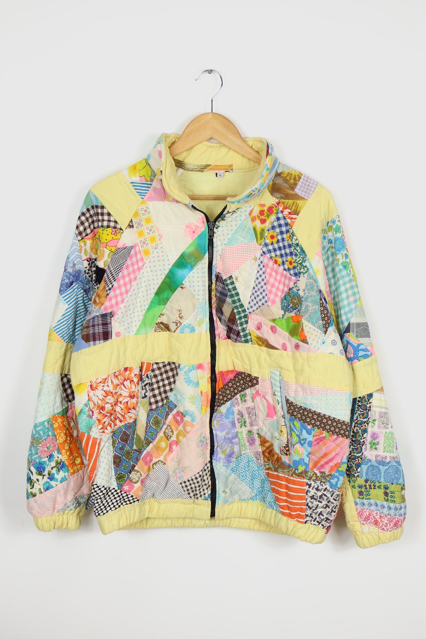 Reworked Quilt Jacket 02