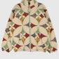 Reworked Full Zip Quilt Jacket 02