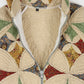Reworked Full Zip Quilt Jacket 02