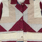 Reworked Quilt Button-Down Chore Jacket 03