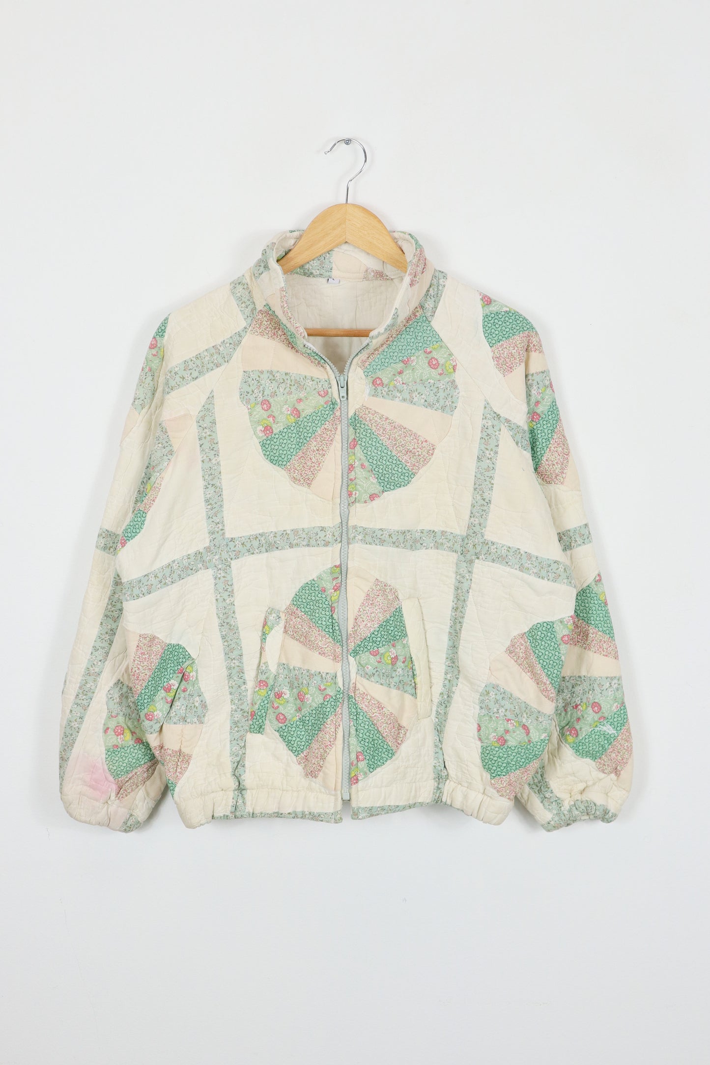 Reworked Quilt Jacket 04