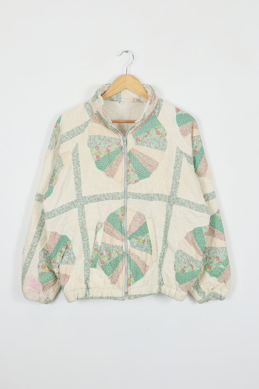 Reworked Quilt Jacket 04