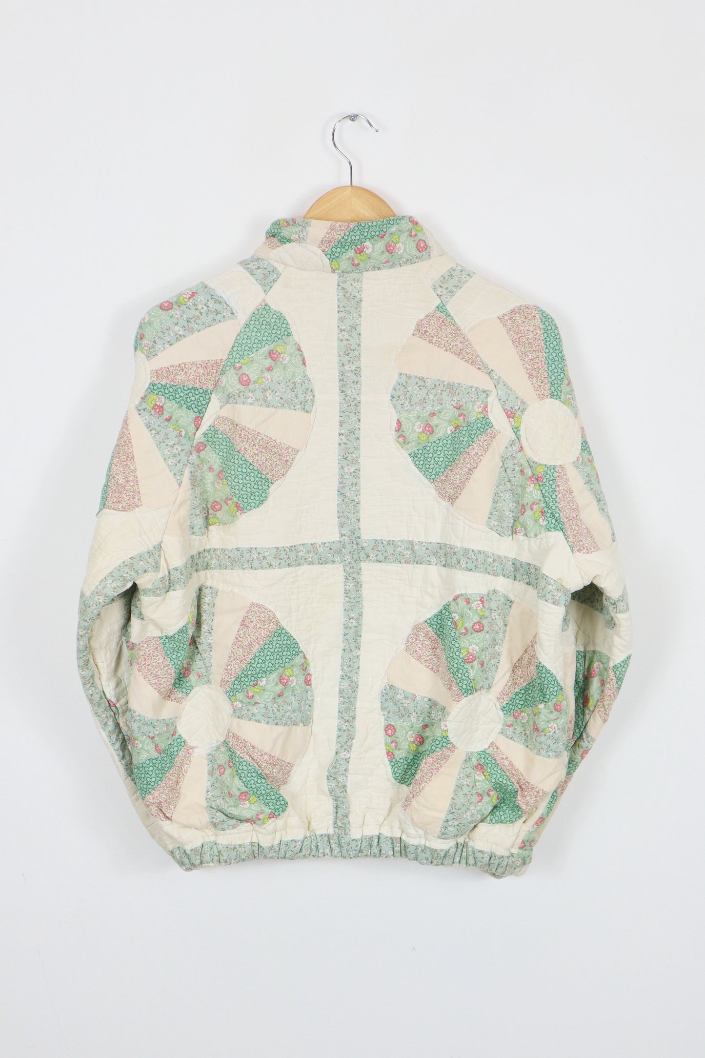 Reworked Quilt Jacket 04