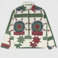 Reworked Quilt Button-Down Chore Jacket 04