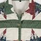 Reworked Quilt Button-Down Chore Jacket 04