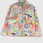 Reworked Quilt Button-Down Chore Jacket 05