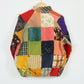 Reworked Quilt Jacket 06