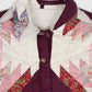 Reworked Quilt Button-Down Chore Jacket 06