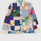 Reworked Button-Downn Chore Jacket