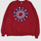 Vintage Quilt Crewneck