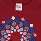 Vintage Quilt Crewneck