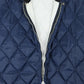 Vintage Quilted Liner Jacket Image 3