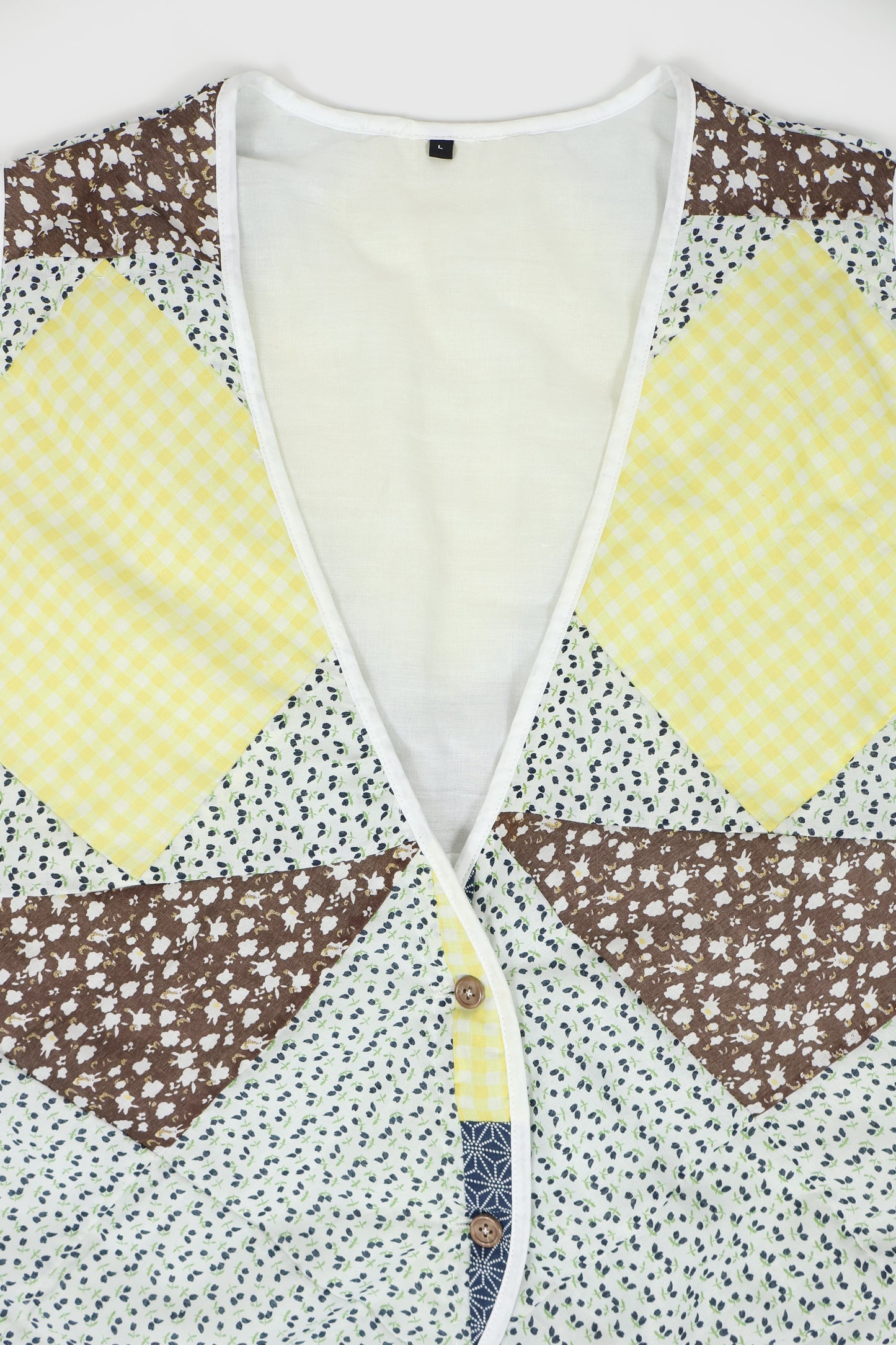 Reworked Quilt Vest 01