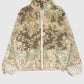 Reworked Full Zip Quilt Jacket 02
