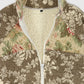 Reworked Full Zip Quilt Jacket 02