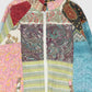 Reworked Full Zip Quilt Jacket 05