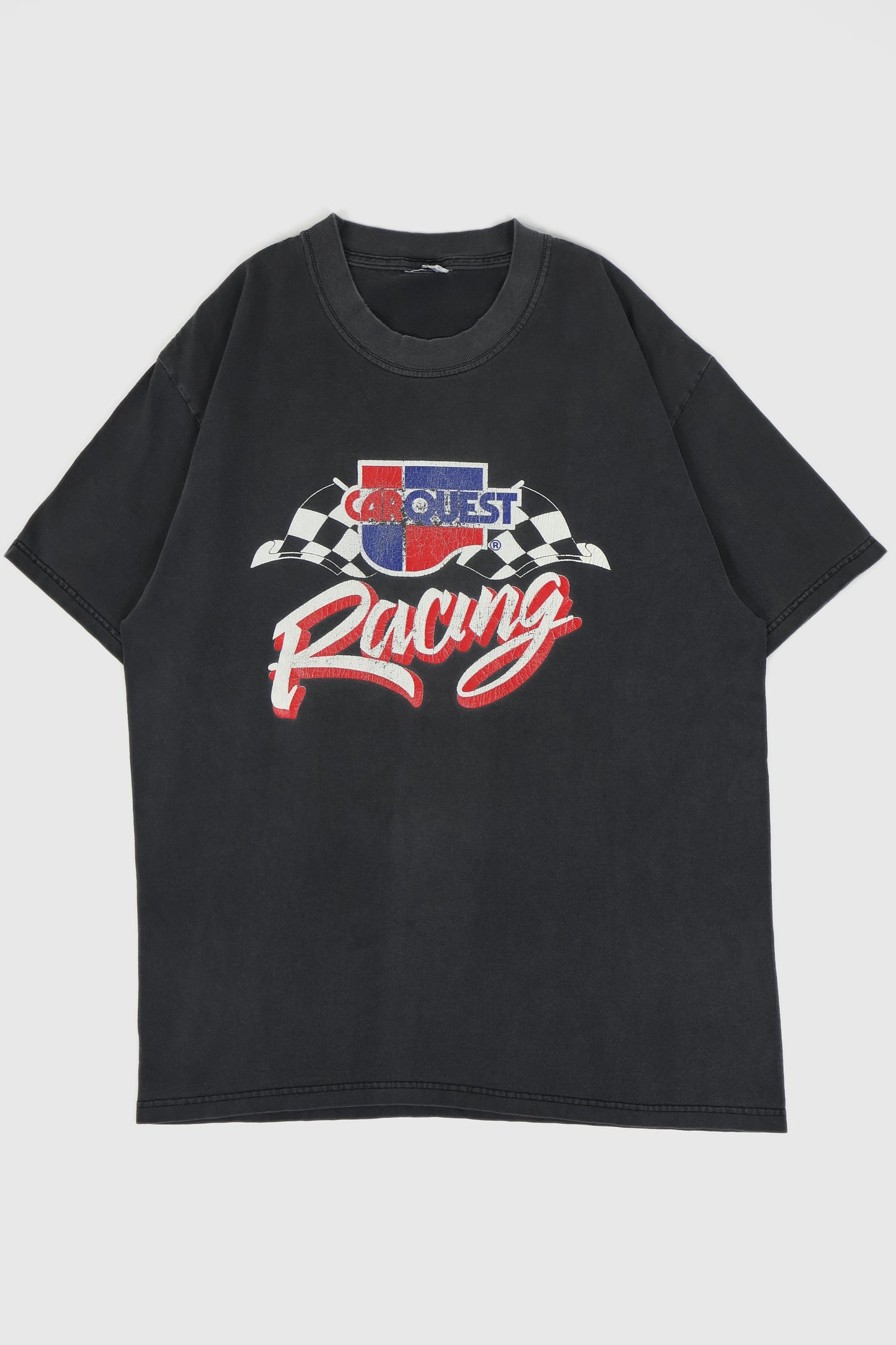 Vintage Car Quest Racing Tee