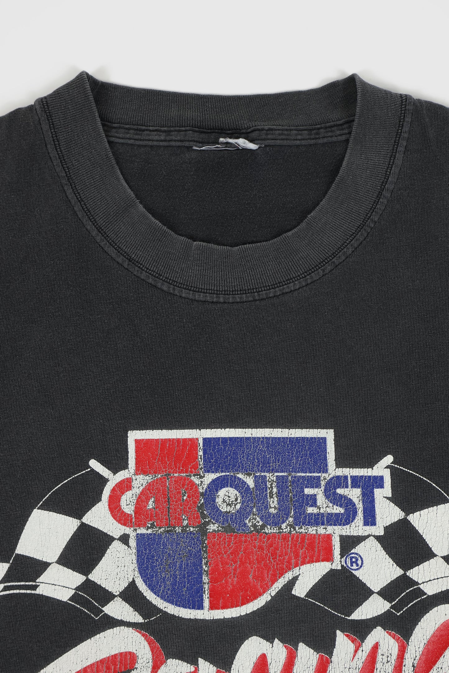 Vintage Car Quest Racing Tee