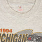 Vintage 1994 Michigan Racing Tee Image 2