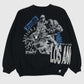 Vintage Los Angeles Raiders Crewneck Image 0