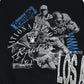 Vintage Los Angeles Raiders Crewneck Image 2