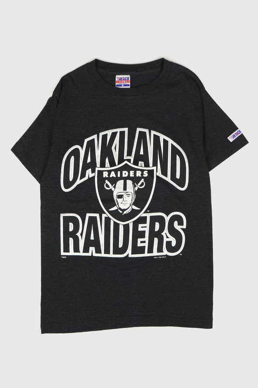 Vintage Oakland Raiders Tee Image 0