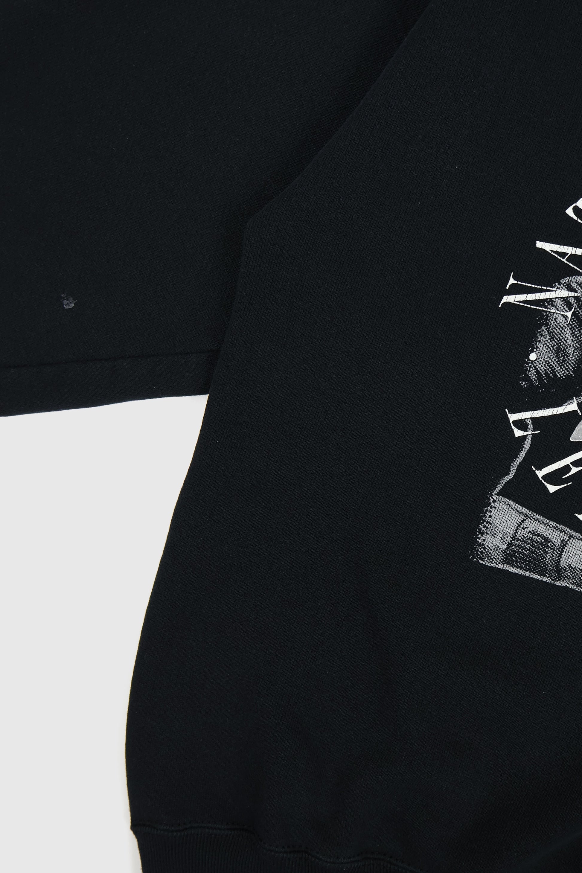 Vintage Los Angeles Raiders Crewneck Image 4