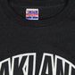 Vintage Oakland Raiders Tee Image 2