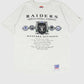 Vintage Oakland Raiders Tee