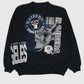 Vintage Los Angeles Raiders Crewneck Image 1