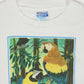 Vintage Save the Rainforest Tee