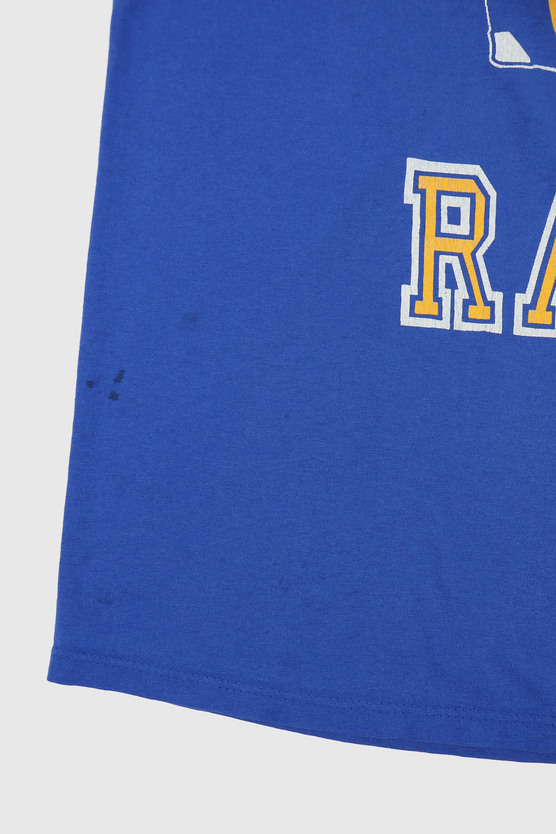 Vintage Los Angeles Rams Tee Image 4