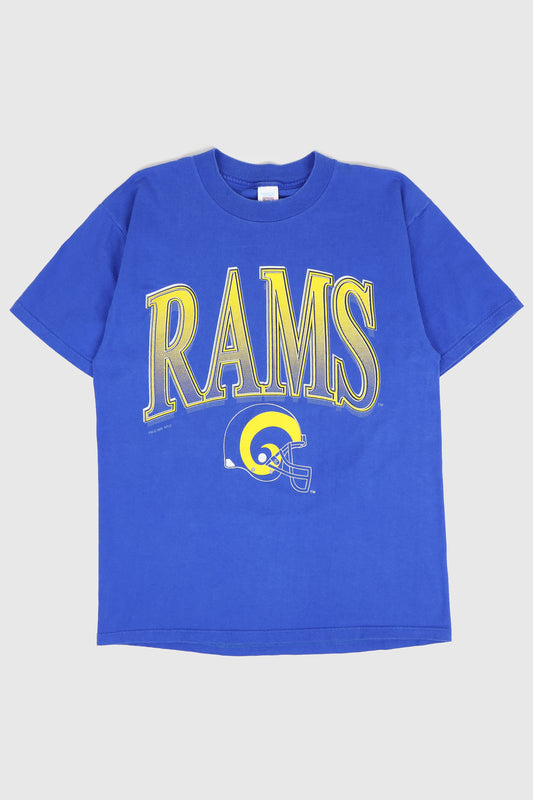 Vintage St. Louis Rams Tee Image 0