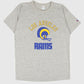 Vintage Los Angeles Rams Tee Image 0