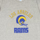 Vintage Los Angeles Rams Tee Image 1