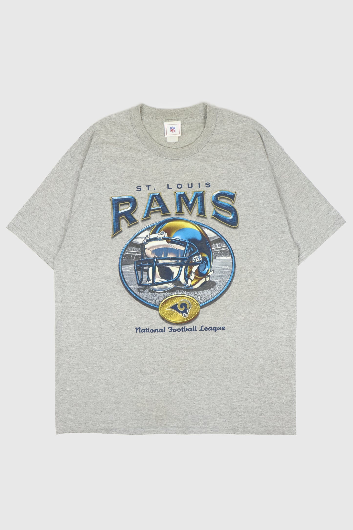 Vintage St. Louis Rams Tee