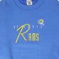 Vintage St. Louis Rams Crewneck