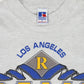 Vintage Los Angeles Rams Long Sleeve Tee