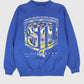 Vintage St. Louis Rams 1999 Western Division Champions Crewneck Image 0