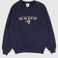 Vintage St. Louis Rams Crewneck Image 0