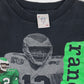 Vintage Philadelphia Eagles Randall Cunningham Tee Image 2