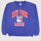 Vintage New York Rangers Crewneck Image 0