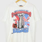 Vintage New York Rangers 1994 Stanley Cup Champions Tee